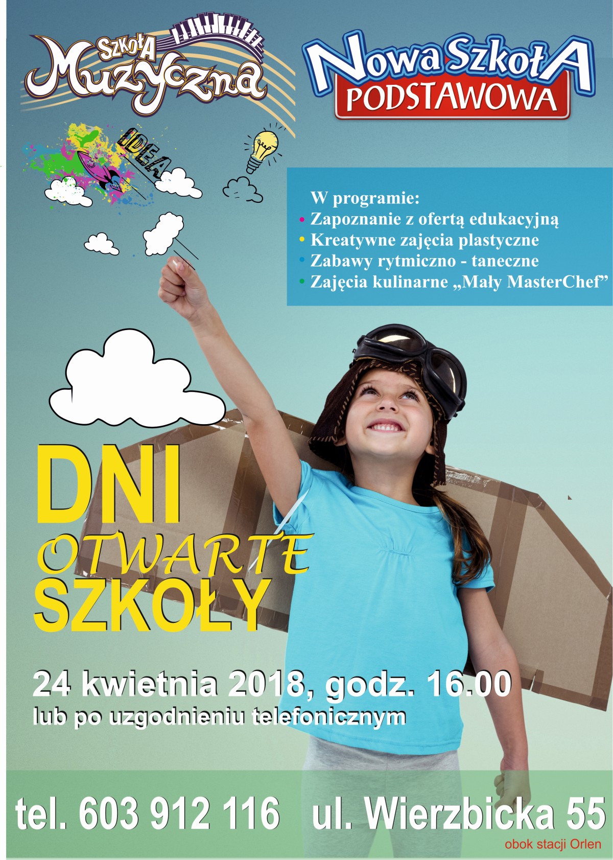 dni otwarte2loga