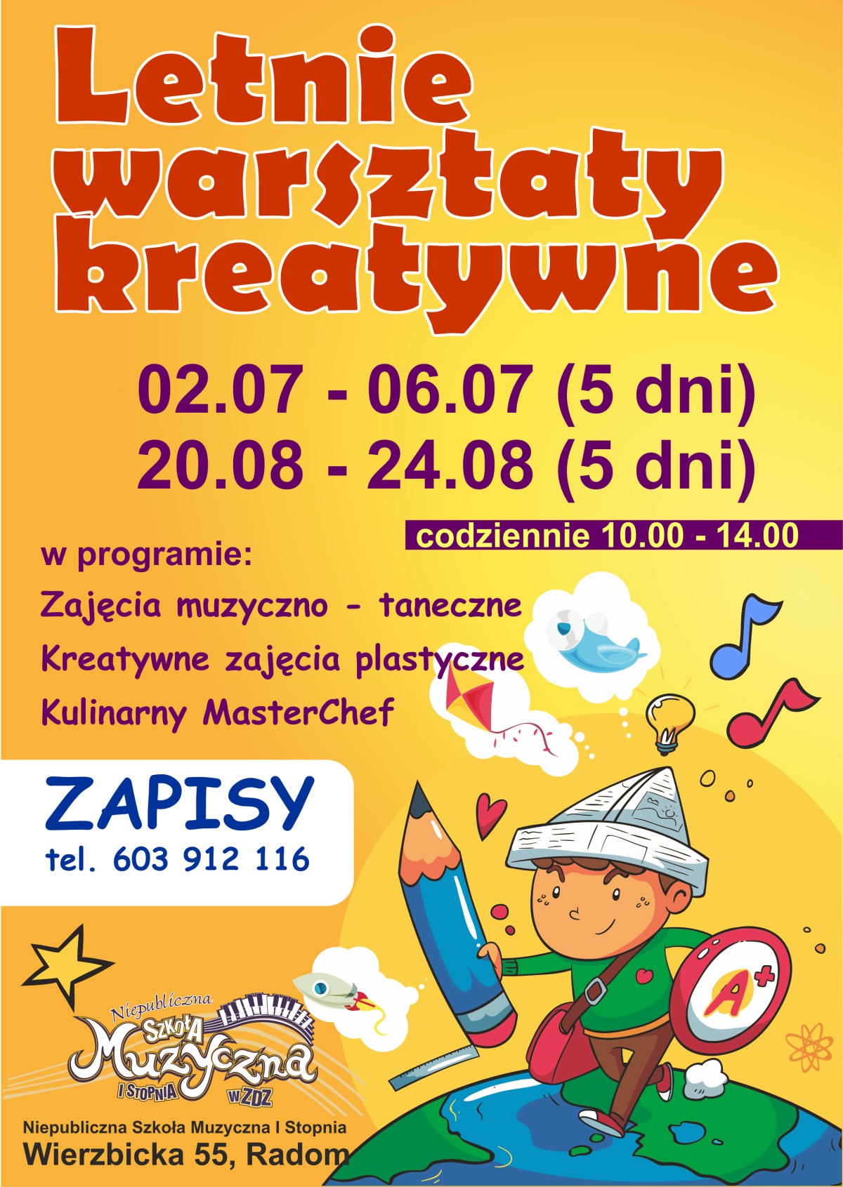plakat